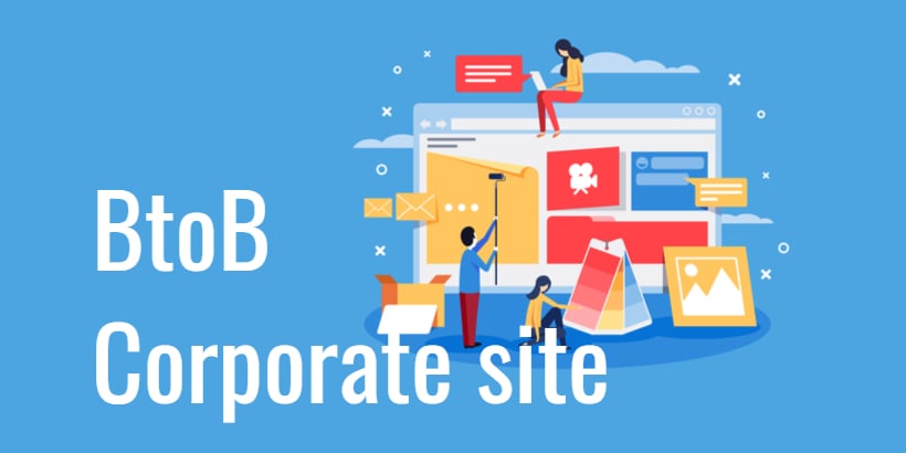 btob-corporatesite
