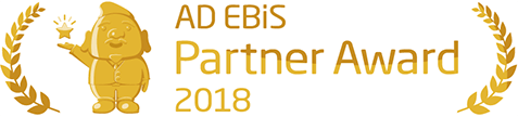 AD EBiS Partner Award 2018